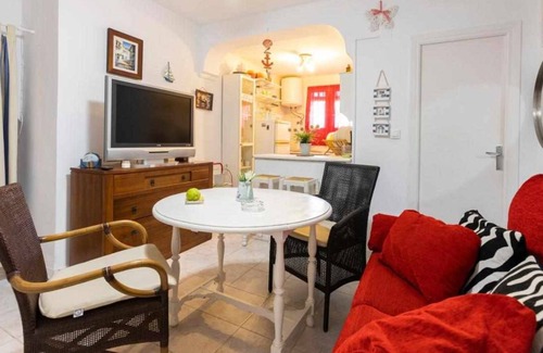 Motril Apartment | GLOBAL SURF CARCHUNA