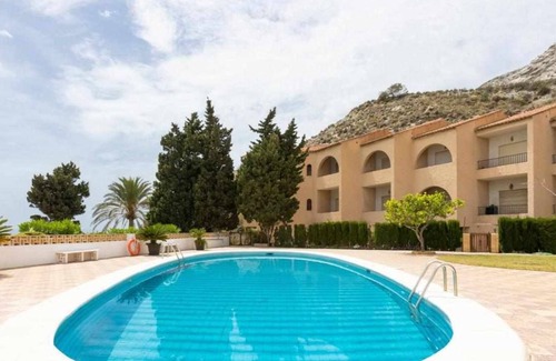 Motril Apartment | GLOBAL SURF CARCHUNA