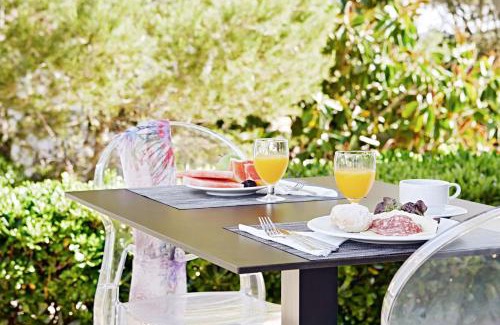 Cala Blanca Hotel | Globales Cala Blanca