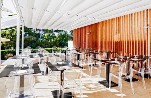 Cala Blanca Hotel | Globales Cala Blanca