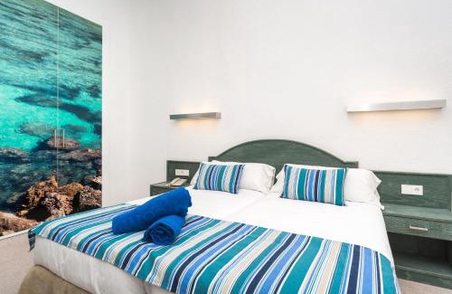 Sa Torre del Ram Hotel | Globales Cala'n Blanes