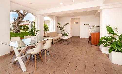 Sa Torre del Ram Hotel | Globales Cala'n Blanes