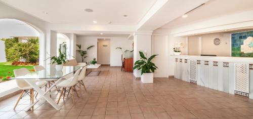 Sa Torre del Ram Hotel | Globales Cala'n Blanes