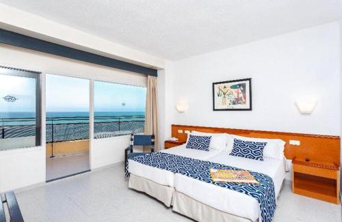 Torreblanca Hotel | Globales Gardenia