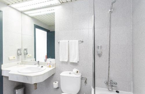 Torreblanca Hotel | Globales Gardenia