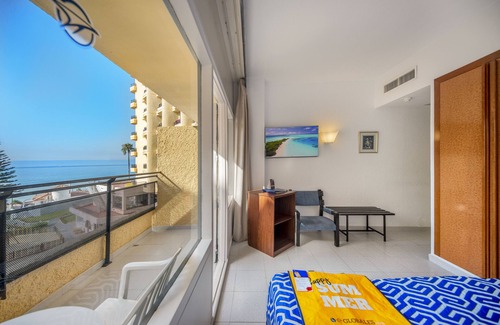 Torreblanca Hotel | Globales Gardenia