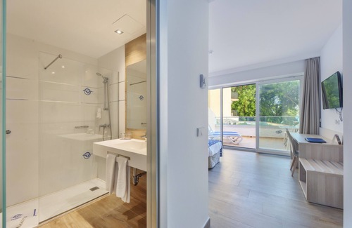Torreblanca Hotel | Globales Gardenia