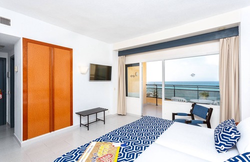 Torreblanca Hotel | Globales Gardenia