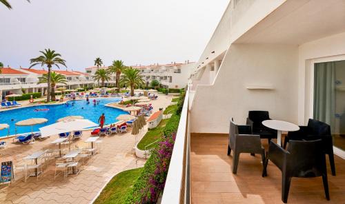 Sa Torre del Ram Hotel | Globales Los Delfines