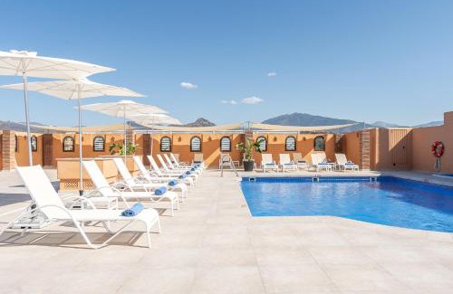 New Golden Mile Hotel | Globales Paraíso Beach