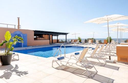 New Golden Mile Hotel | Globales Paraíso Beach