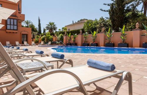 New Golden Mile Hotel | Globales Paraíso Beach