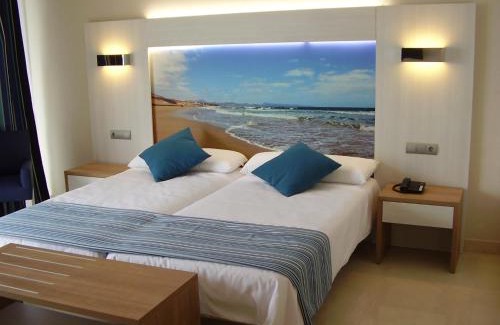 New Golden Mile Hotel | Globales Playa Estepona