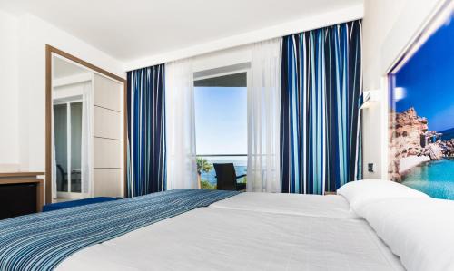 New Golden Mile Hotel | Globales Playa Estepona