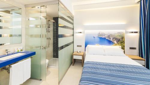 New Golden Mile Hotel | Globales Playa Estepona