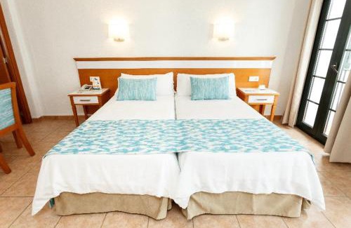 San Pedro de Alcantara Hotel | Globales Pueblo Andaluz