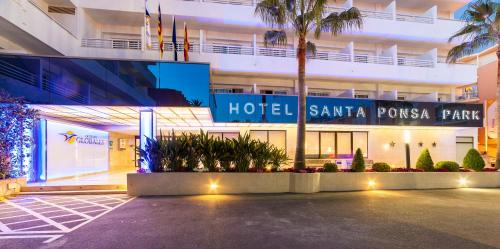 Santa Ponsa Hotel | Globales Santa Ponsa Park