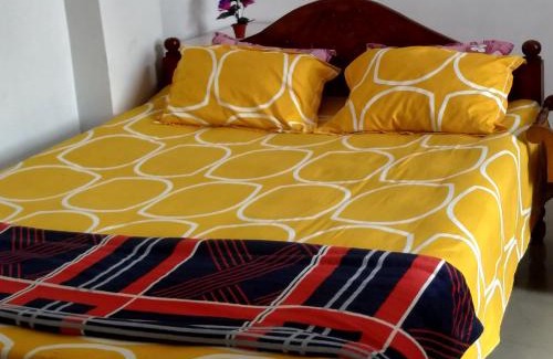Sualkuchi House | Globalindia Homestay