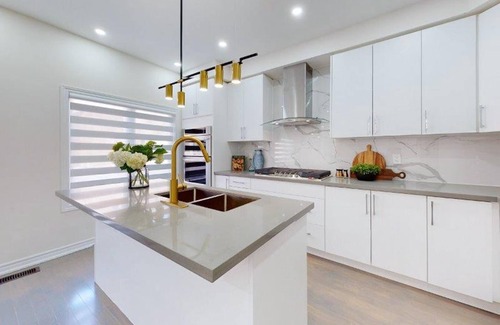 Keswick House | GLOBALSTAY. 4 Bd House Near Lake Simcoe