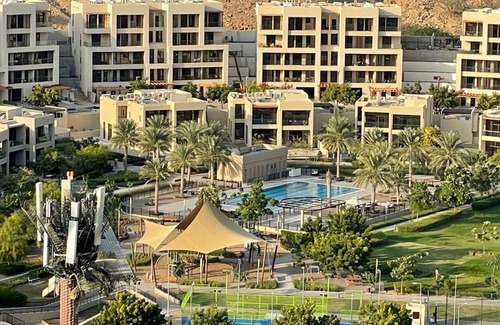Muscat Apartment | GLOBALSTAY. New Apartments in Muscat Bay