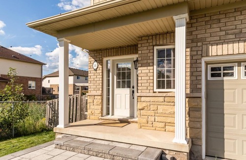 Stoney Creek Villa | GLOBALSTAY Unique 3BR 2.5BA Townhome.HOT TUB, SAUNA,GYM,BBQ