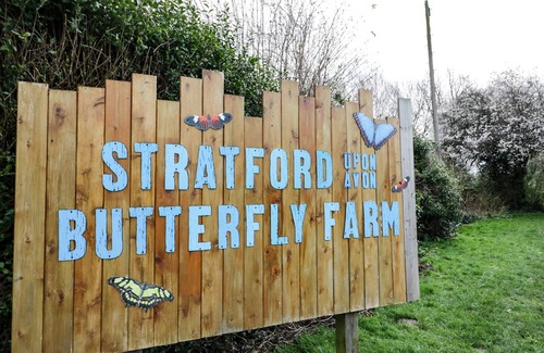Stratford-upon-Avon Cottage | Globe Cottage