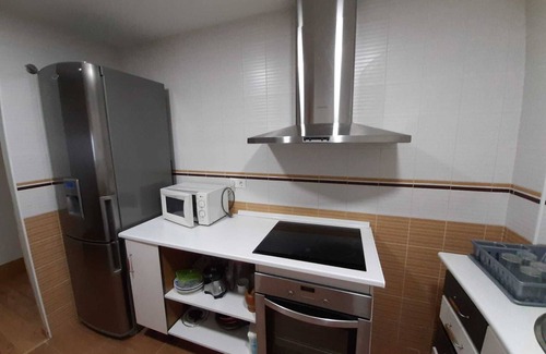 Cazorla Apartment | GLORIA ACCOMMODATION