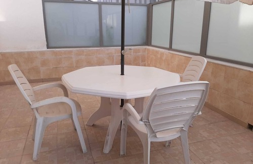 Cazorla Apartment | GLORIA ACCOMMODATION