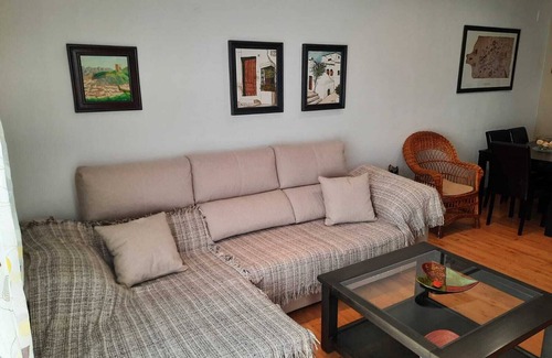 Cazorla Apartment | GLORIA ACCOMMODATION
