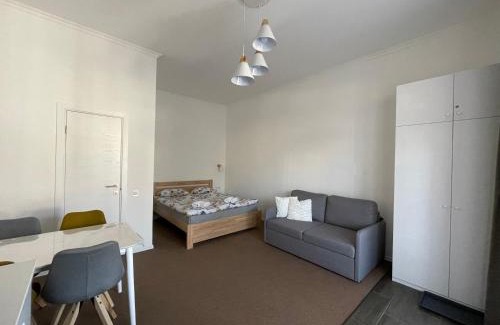 Skhidnytsya Apartment | Gloria Apartments