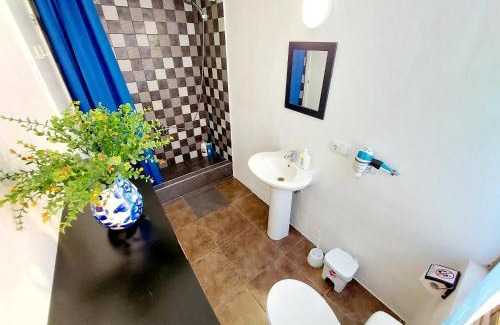 San Anton House | Gloria Host House