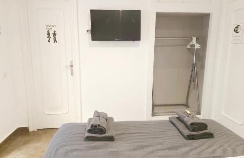 San Anton House | Gloria Host House