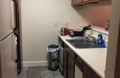 South Main Condo | Gloria Jean II, an exceptional apartment in need of exceptional people!