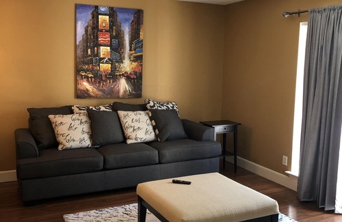 South Main Condo | Gloria Jean II, an exceptional apartment in need of exceptional people!