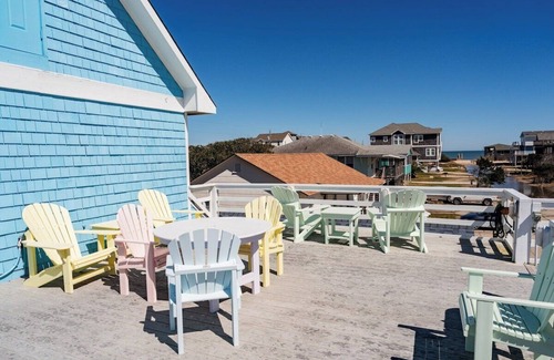 Buxton Condo | Gloria - Offshore Beach Club