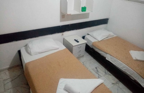 Bodrum City Center Hotel | Gloria Tibi Hotel Gumbet