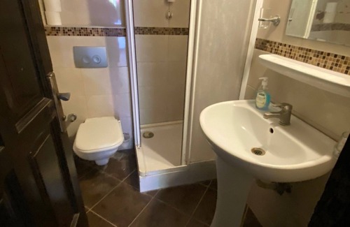Bodrum City Center Hotel | Gloria Tibi Hotel Gumbet