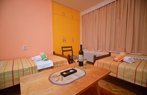 City Center House | Glorious Rooms