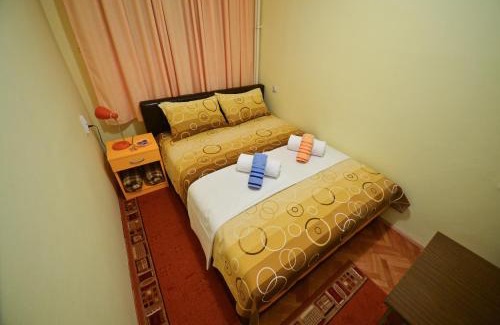 City Center House | Glorious Rooms