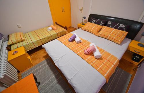 City Center House | Glorious Rooms