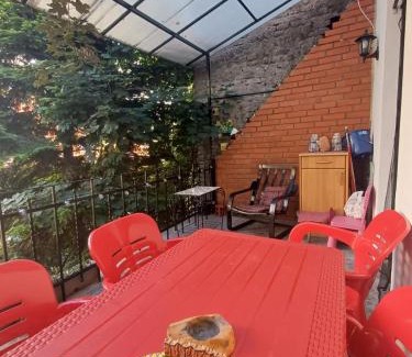 Vukov Spomenik Apartment | Glorry L