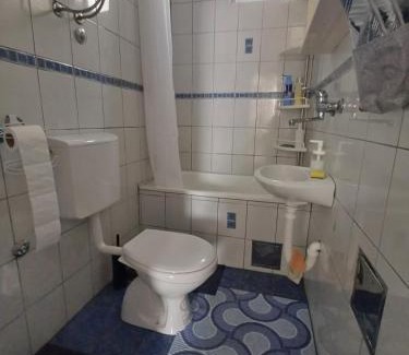 Vukov Spomenik Apartment | Glorry L