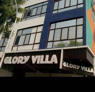 New Delhi Hotel | Glory Villa