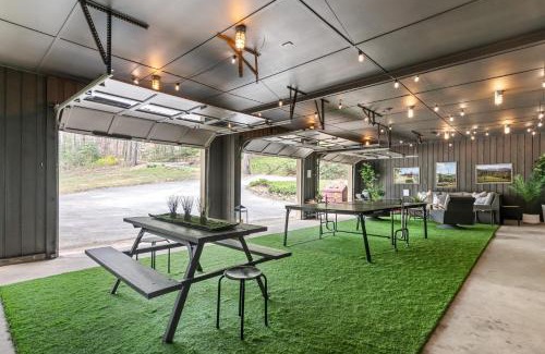 Black Mountain House | Gloryland