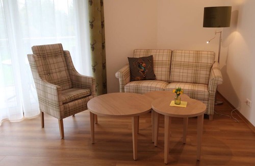 Kirchzarten Apartment | Glottertal by Interhome