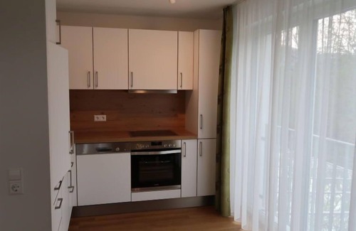 Kirchzarten Apartment | Glottertal by Interhome