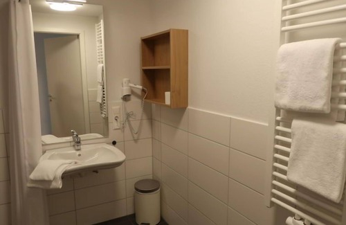 Kirchzarten Apartment | Glottertal by Interhome