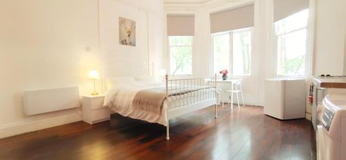 Courtfield Apartment | Gloucester Garden in South Kensington
