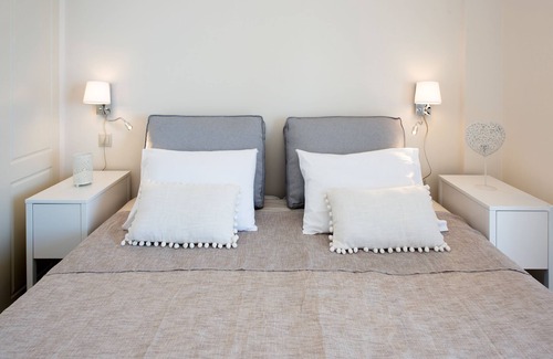 Glyfada House | Glyfada Corfu Houses