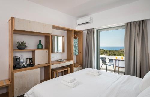 Ayios Pandeleimon Hotel | Glykeria Hotel